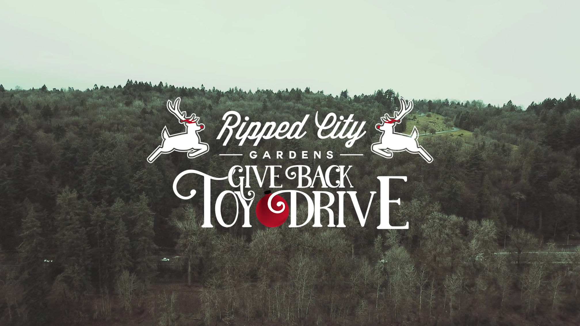 Give Back